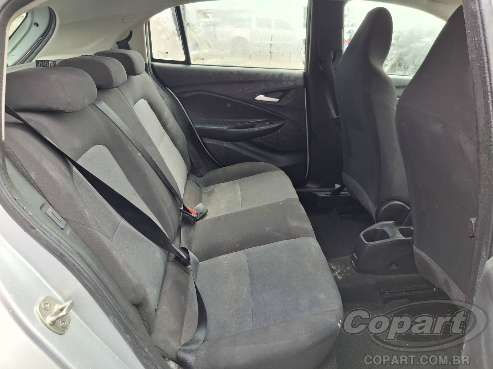 2023 CHEVROLET ONIX — foto 6 de 10