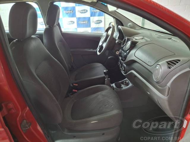 2015 FIAT PALIO 