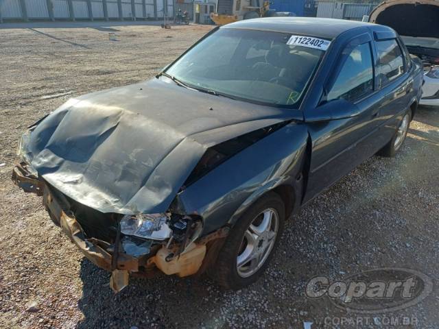 1997 CHEVROLET VECTRA 