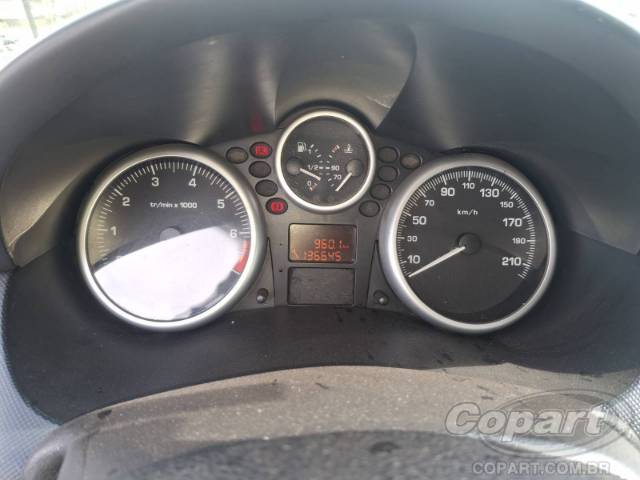 2011 PEUGEOT 207 
