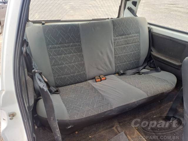 2006 FIAT UNO 