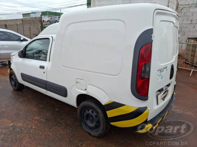2014 FIAT FIORINO FURGAO 