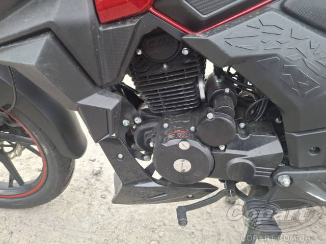 2024 SHINERAY XY 150 