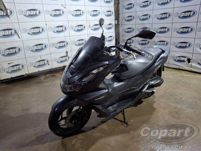 2023 HONDA PCX 