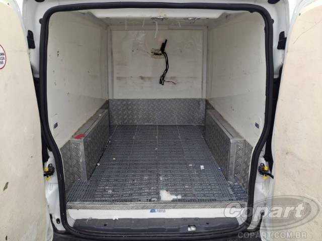 2023 FIAT FIORINO FURGAO 