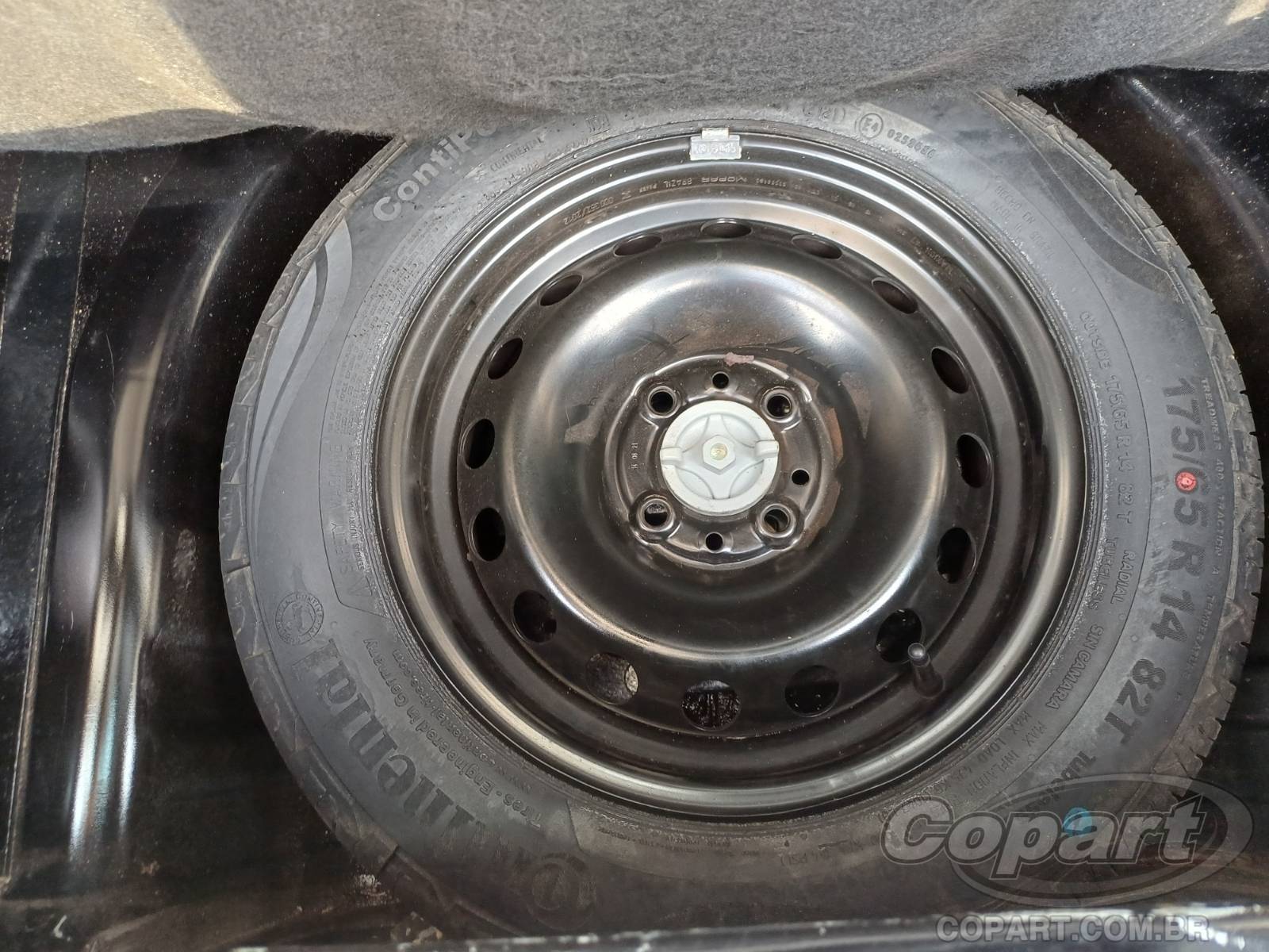 2022 FIAT MOBI — foto 10 de 11