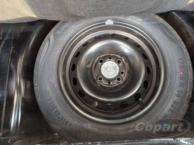 2022 FIAT MOBI 