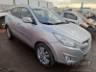 2015 HYUNDAI IX35 