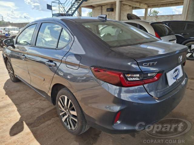 2024 HONDA CITY 