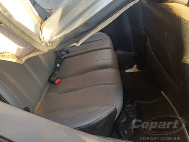 2019 CHEVROLET S10 CABINE DUPLA 