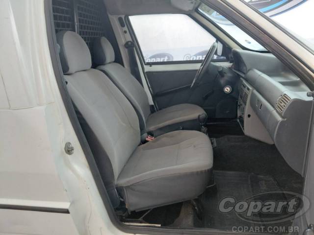 2012 FIAT FIORINO FURGAO 