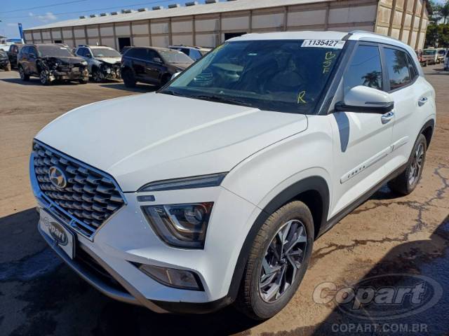 2023 HYUNDAI CRETA 