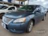 2014 NISSAN SENTRA 