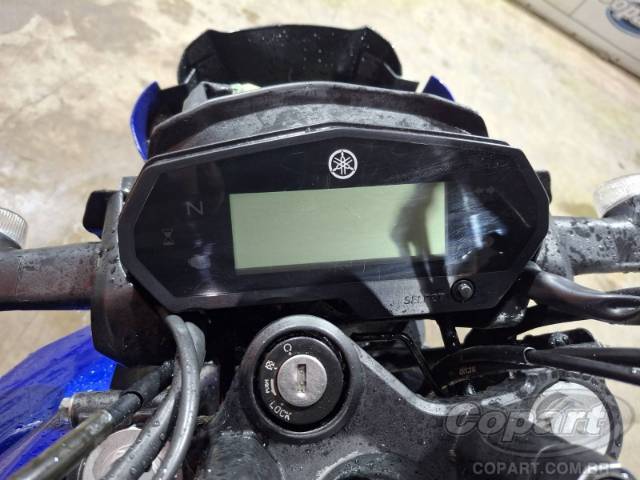 2023 YAMAHA FZ25 FAZER 