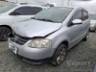 2010 VOLKSWAGEN FOX 