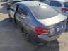 2013 HONDA CITY 