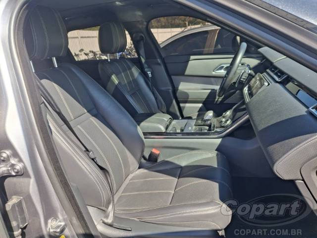 2021 LAND ROVER RANGE ROVER VELAR 