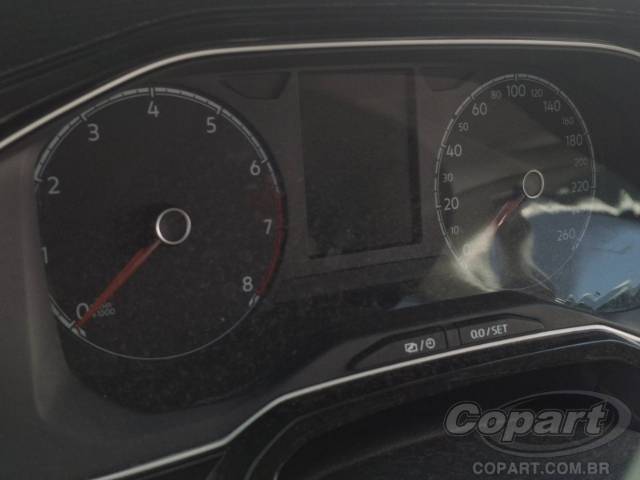 2026 VOLKSWAGEN POLO 