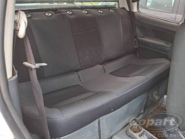 2022 VOLKSWAGEN SAVEIRO CD 