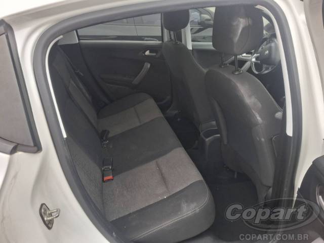 2018 PEUGEOT 208 