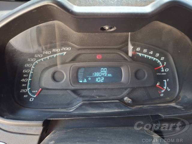 2016 CHEVROLET MONTANA 