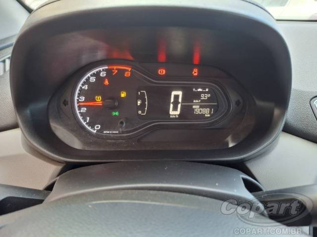 2019 CHEVROLET ONIX 