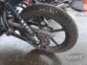 2023 YAMAHA YBR 125I FACTOR 