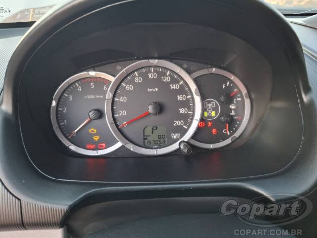 2016 MITSUBISHI PAJERO 