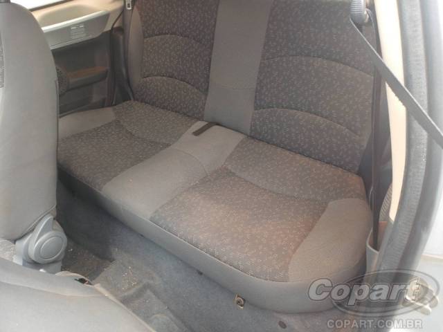 2016 FIAT STRADA CD 