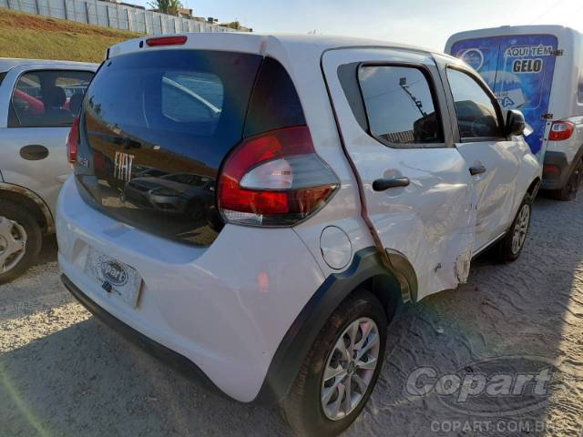 2024 FIAT MOBI 