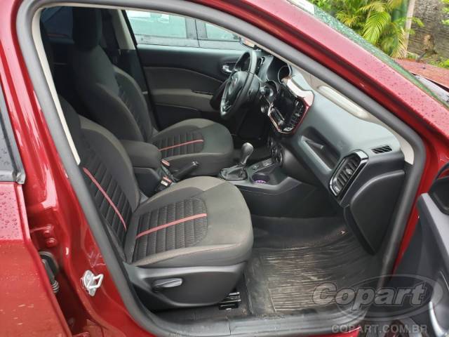 2021 FIAT TORO 