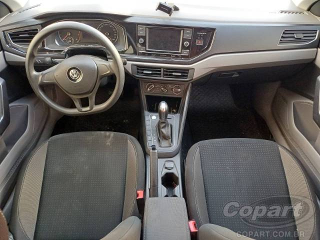 2019 VOLKSWAGEN VIRTUS 