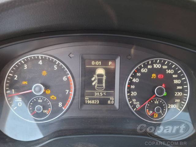 2011 VOLKSWAGEN JETTA 