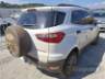 2014 FORD ECOSPORT 