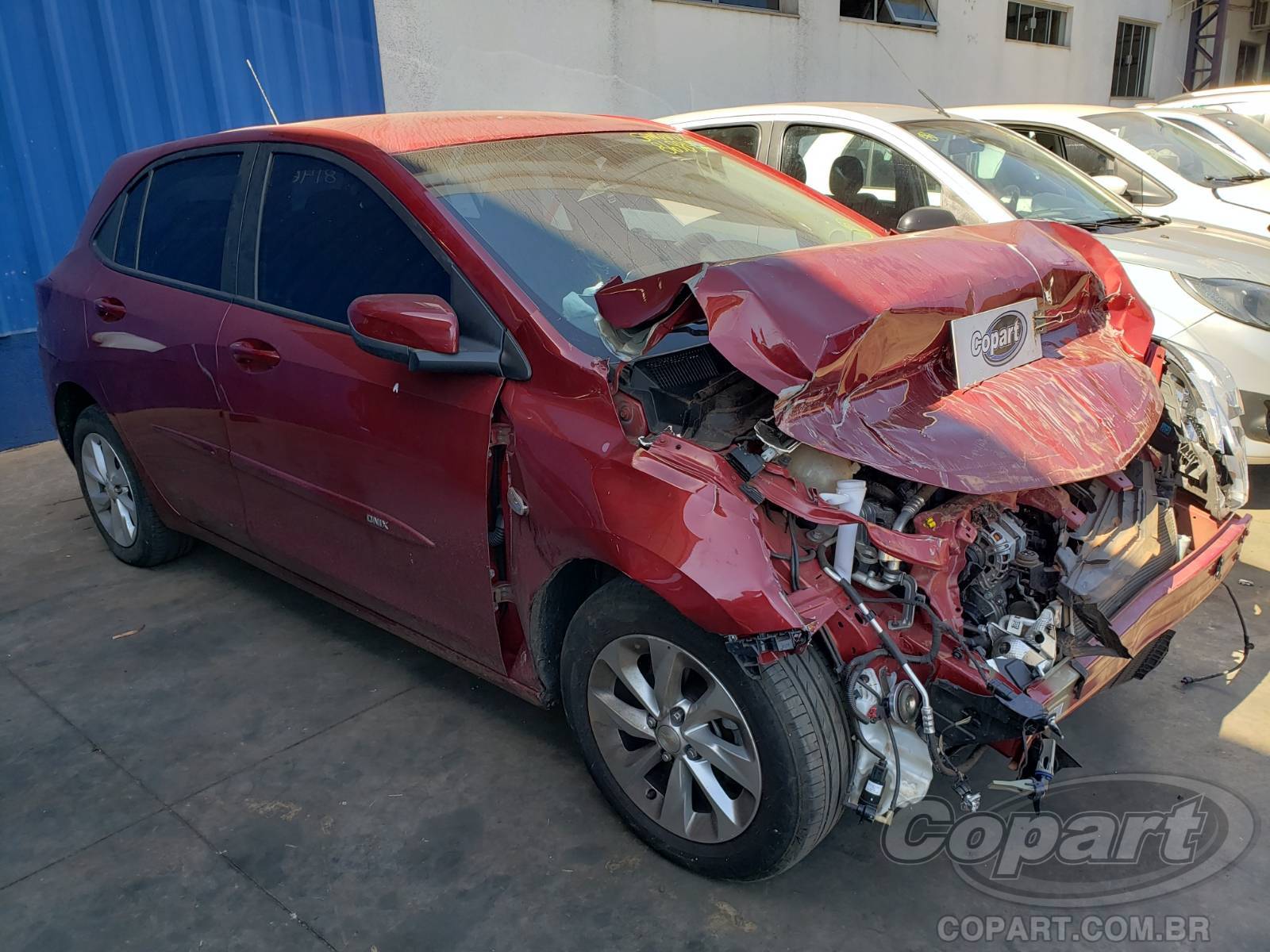 Chevrolet Onix LT 1.0 12V Ecotec 2023