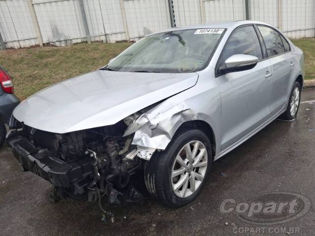 2013 VOLKSWAGEN JETTA 