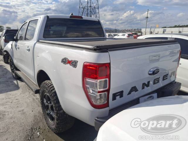 2020 FORD RANGER CD 