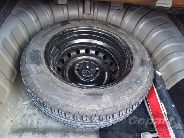 2021 NISSAN VERSA V-DRIVE 