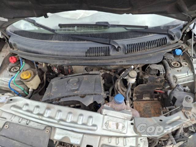 2014 FIAT GRAND SIENA 