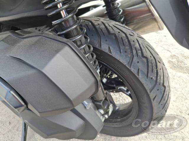 2025 BMW C 400 