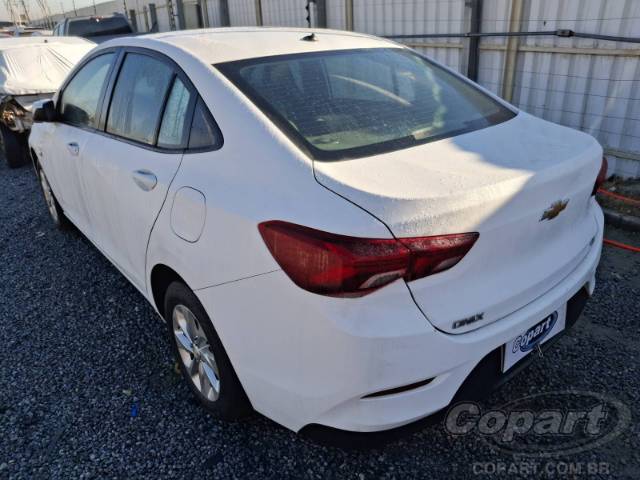2023 CHEVROLET ONIX PLUS 