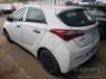 2013 HYUNDAI HB20 