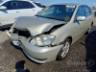 2005 TOYOTA COROLLA 