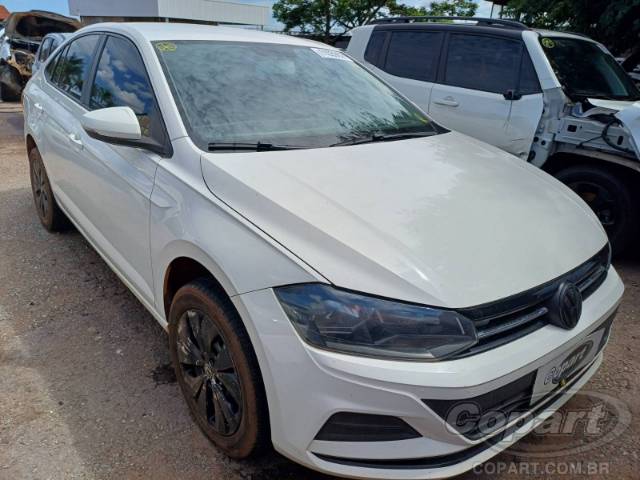 2022 VOLKSWAGEN VIRTUS 