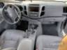 2011 TOYOTA HILUX CD 