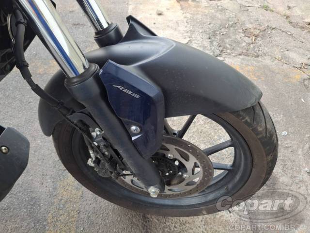 2026 YAMAHA FZ15 
