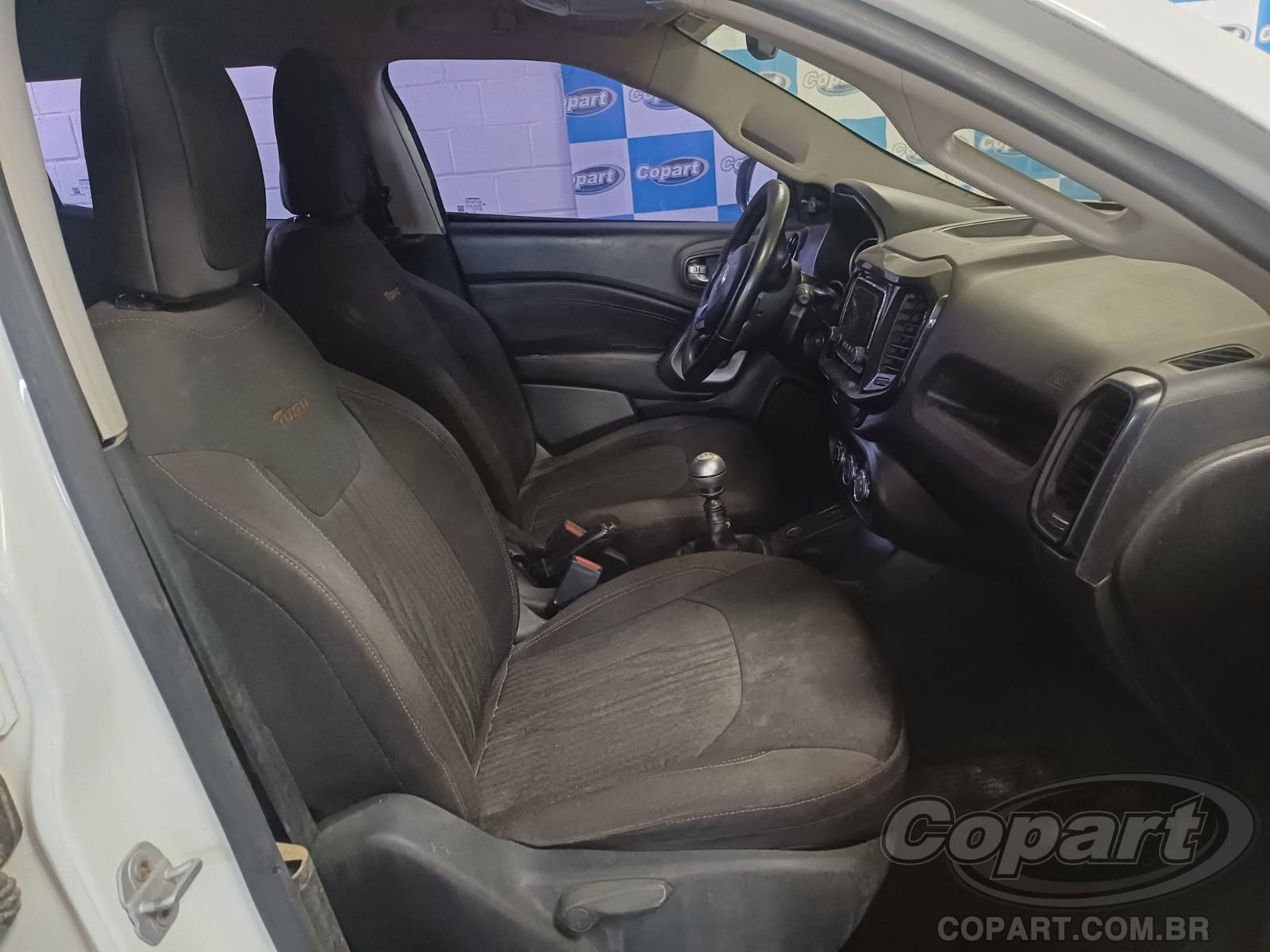 Foto 5: 2018 FIAT TORO