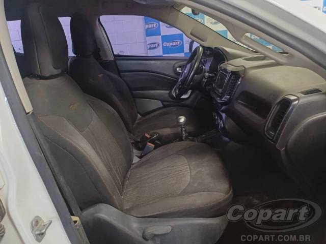 2018 FIAT TORO 
