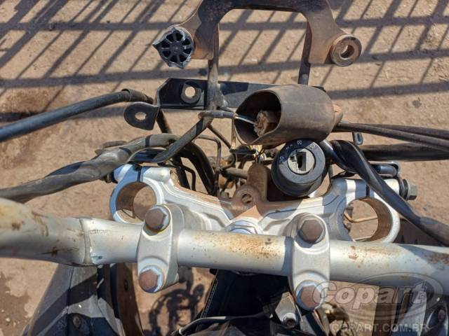 2019 YAMAHA XTZ 150 CROSSER 