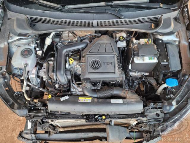 2024 VOLKSWAGEN POLO 